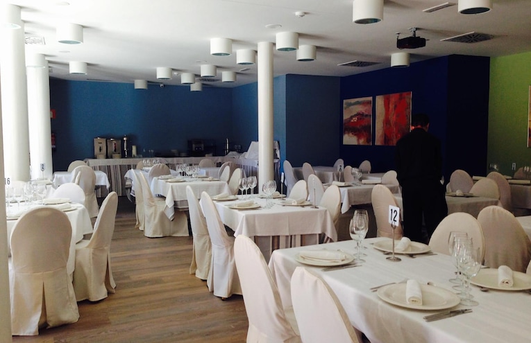 Restaurantes - 1