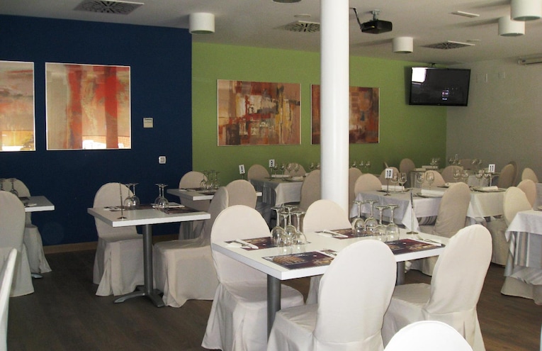 Restaurantes - 2