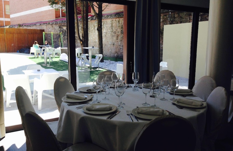 Restaurantes - 3