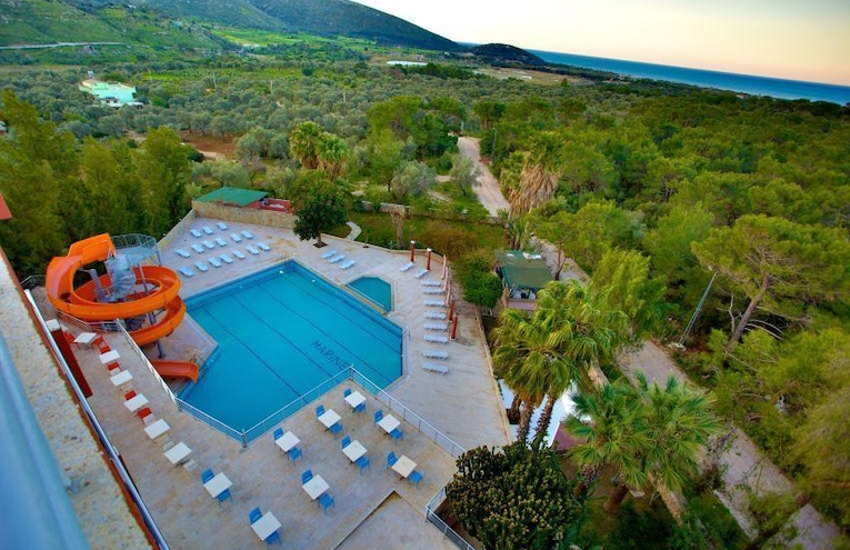 Piscinas - 5