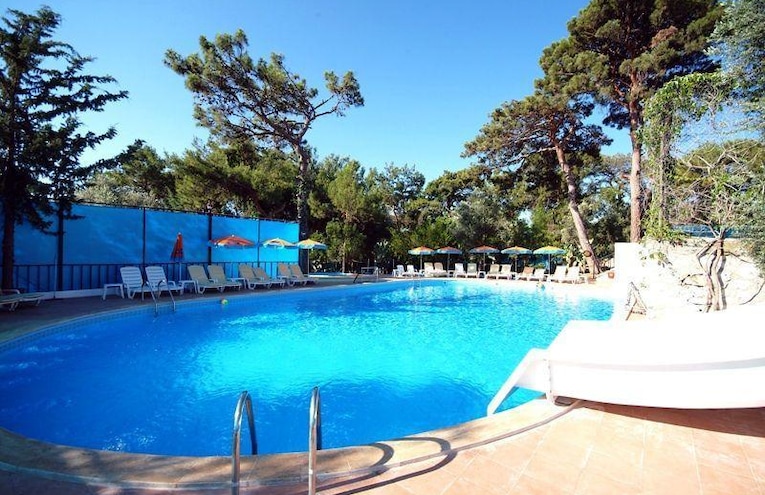 Piscinas - 2
