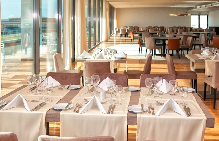 Restaurantes - 1