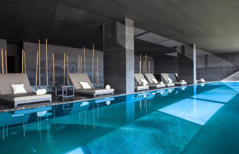 Piscinas - 1