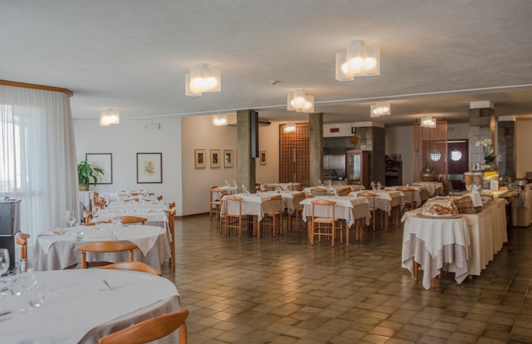 Restaurantes - 1
