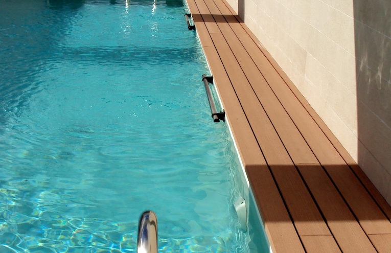 Piscinas - 1