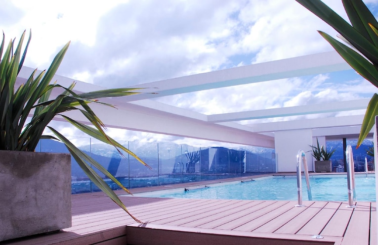 Piscinas - 2