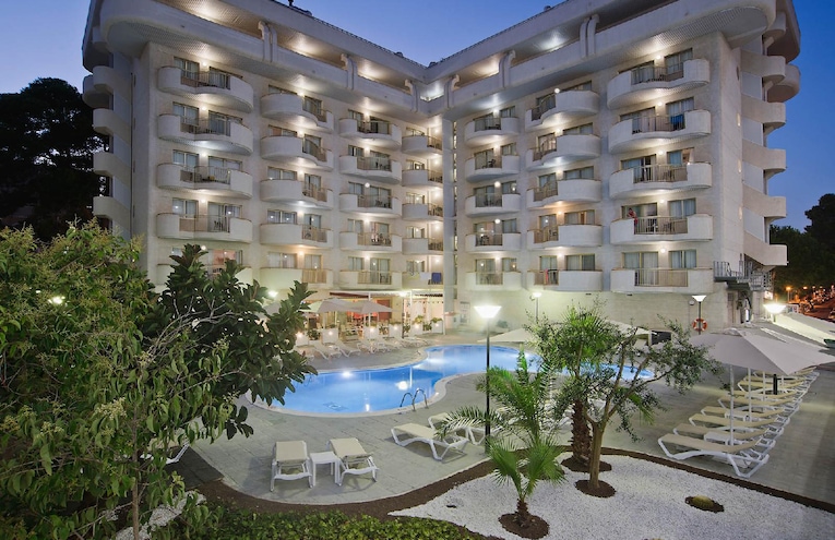 Piscinas - 1
