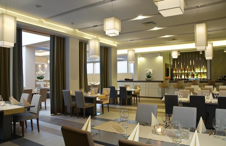 Restaurantes - 2