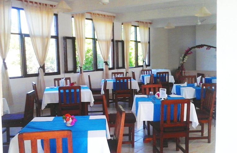 Restaurantes - 1