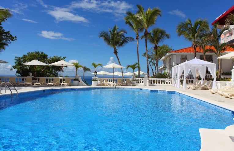 Piscinas - 1