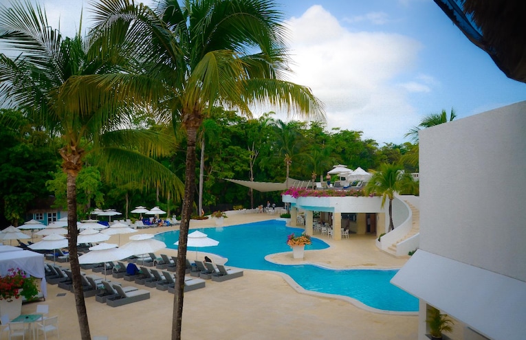 Piscinas - 1