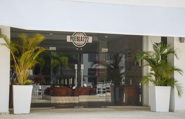 Restaurantes - 1