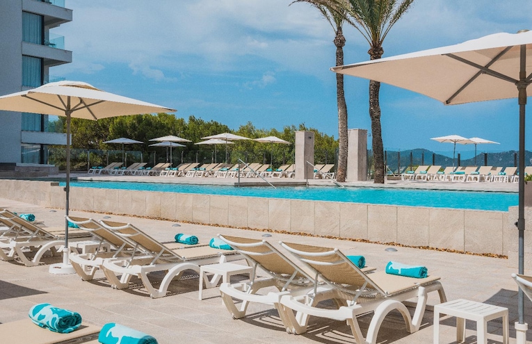 Piscinas - 3