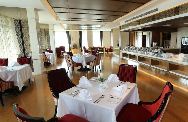 Restaurantes - 1