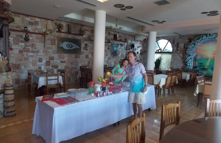 Restaurantes - 2