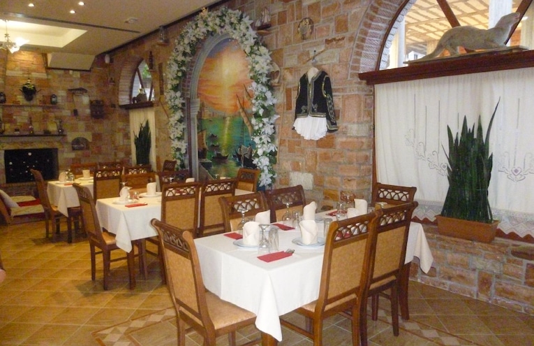 Restaurantes - 3