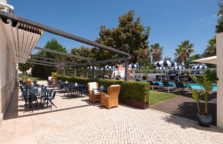 Restaurantes - 1