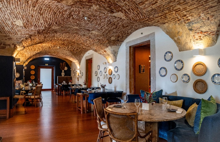 Restaurantes - 2