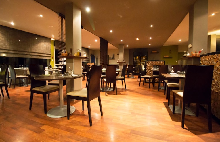 Restaurantes - 2