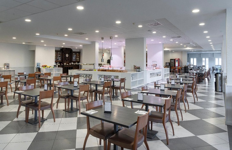 Restaurantes - 1