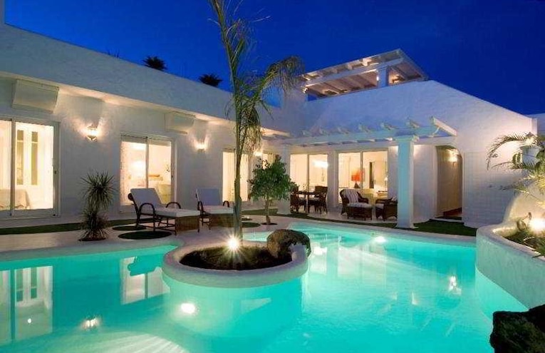 Piscinas - 1