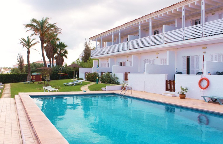 Piscinas - 1