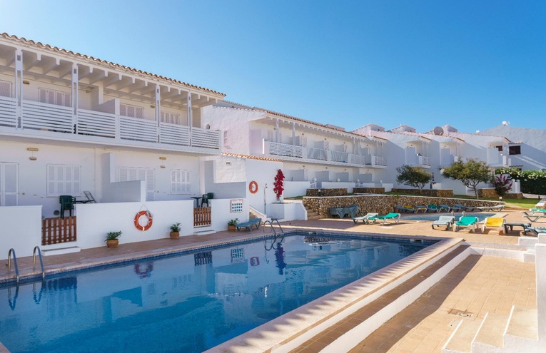 Piscinas - 2