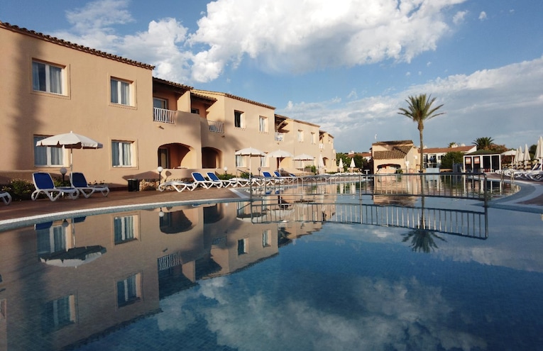 Piscinas - 1