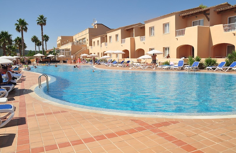 Piscinas - 2