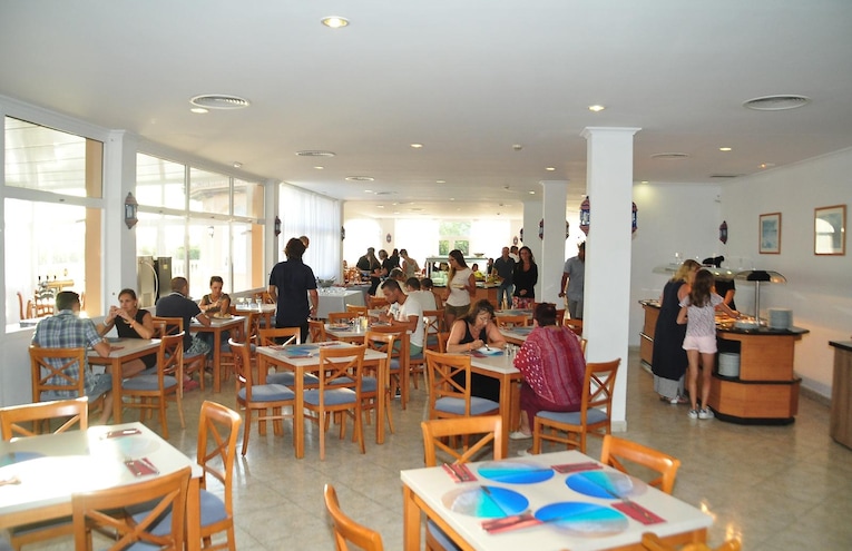 Restaurantes - 1