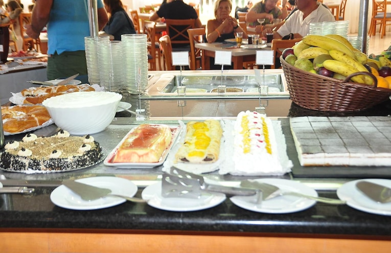 Restaurantes - 4
