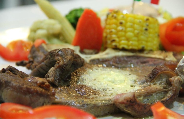Restaurantes - 1