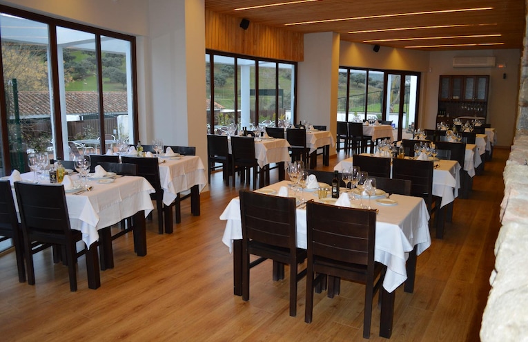 Restaurantes - 1