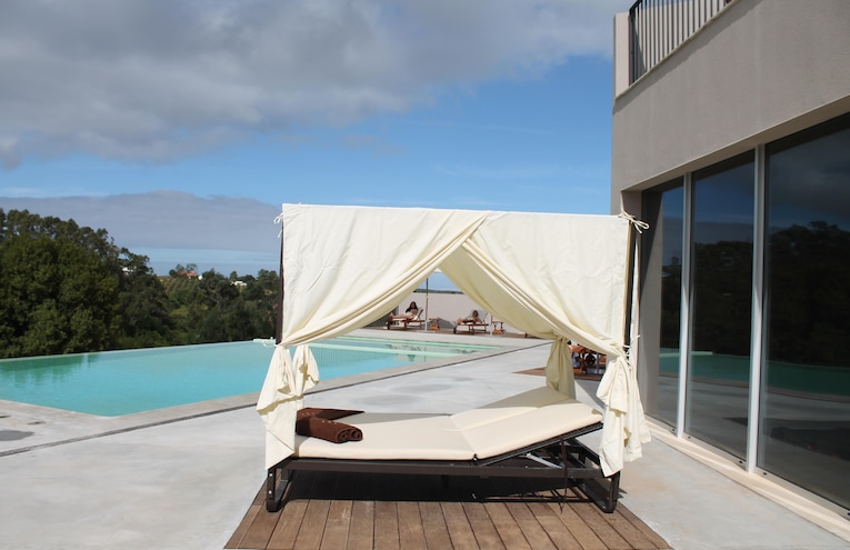 Piscinas - 1