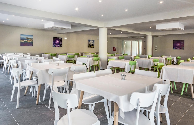 Restaurantes - 1