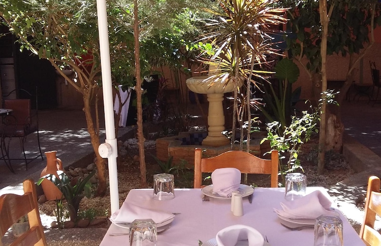Restaurantes - 1