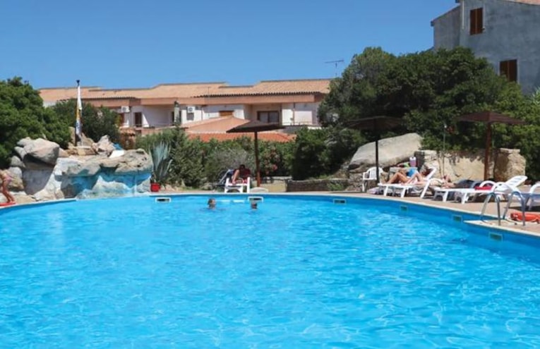 Piscinas - 1