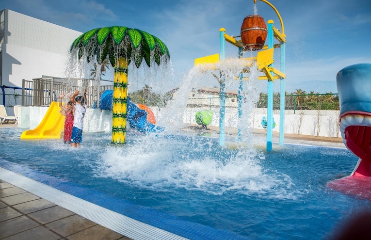 Piscinas - 7