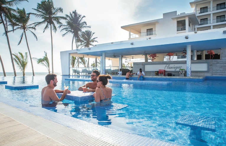 Piscinas - 2