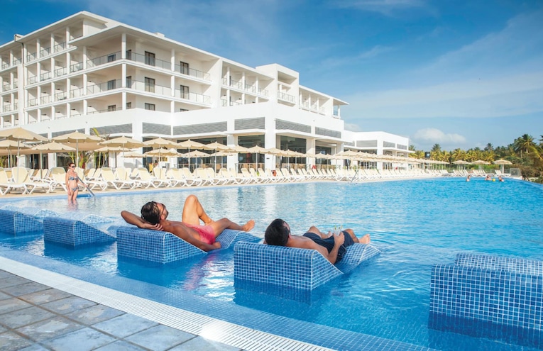 Piscinas - 3
