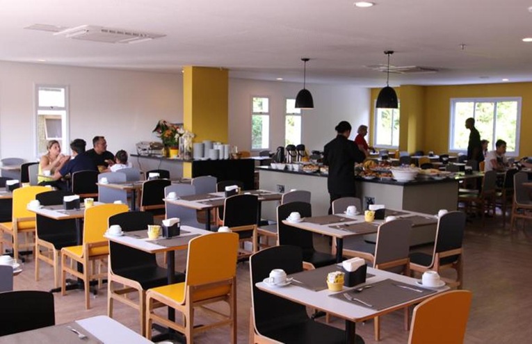 Restaurantes - 1