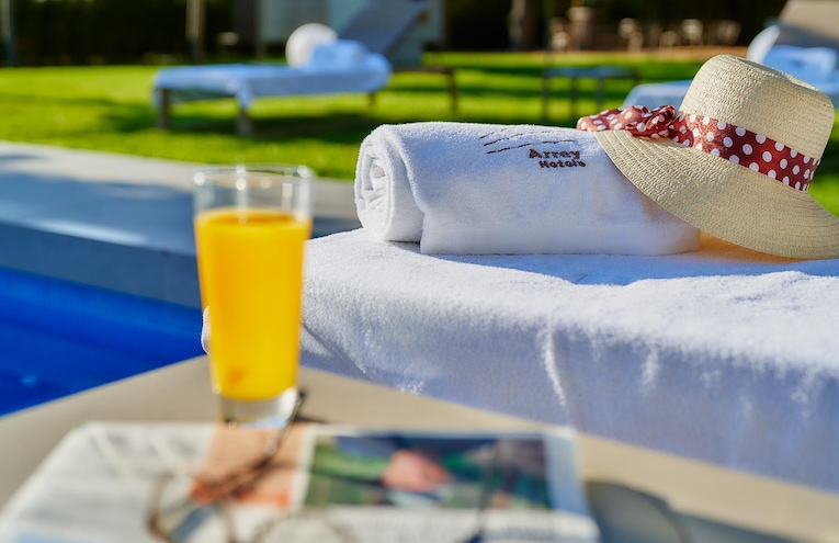 Piscinas - 1