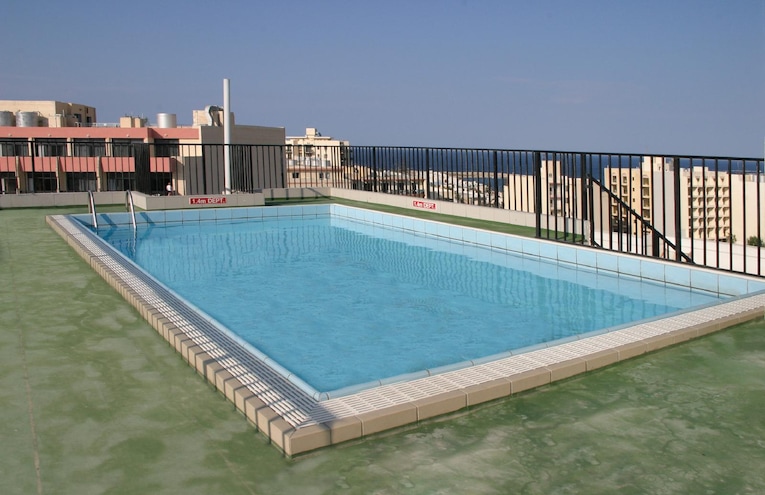 Piscinas - 1