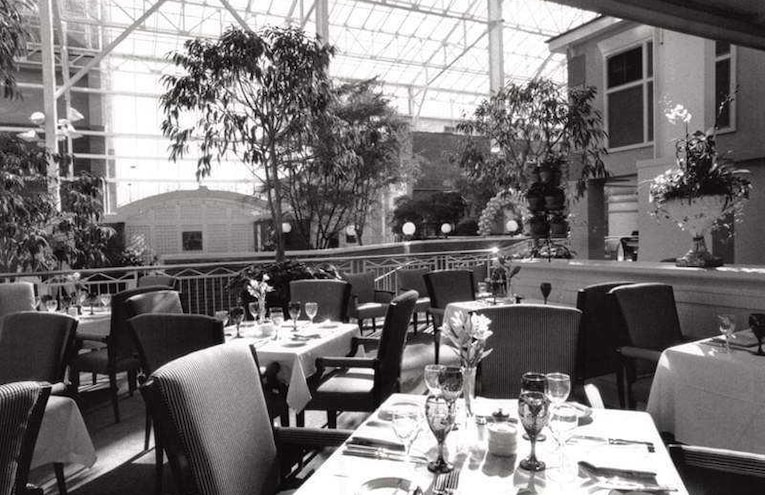 Restaurantes - 1