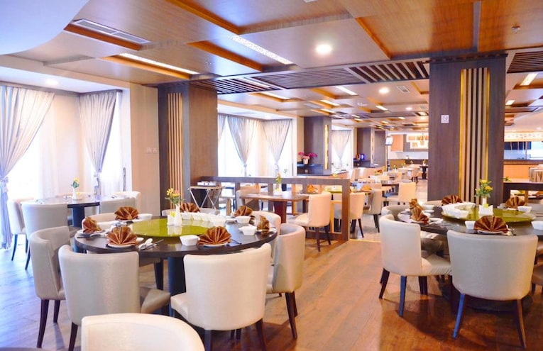 Restaurantes - 2