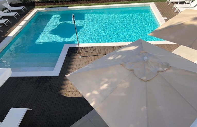 Piscinas - 1