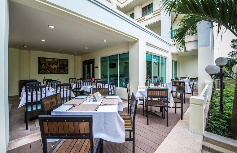 Restaurantes - 1