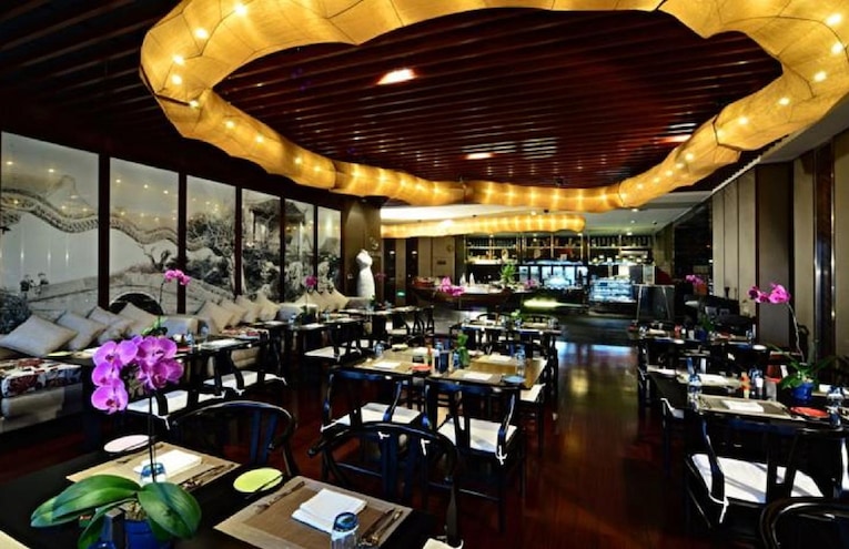 Restaurantes - 1