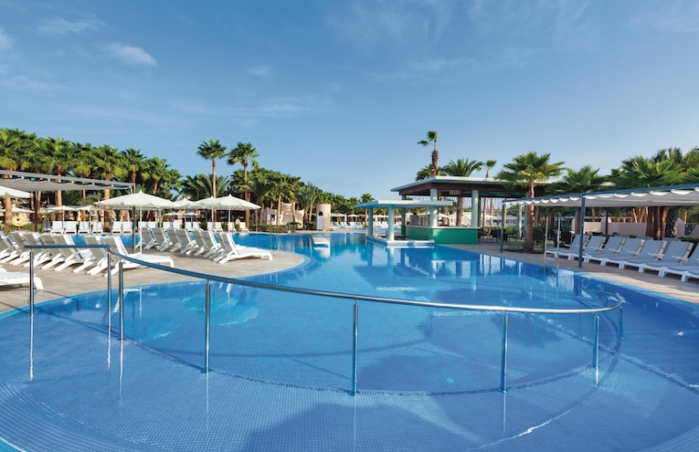 Piscinas - 2