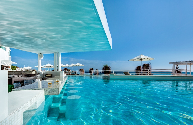 Piscinas - 1
